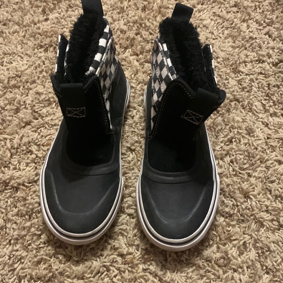 Vans youth boots - Picture 1 of 3